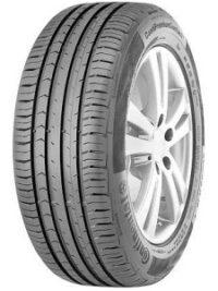 Continental Contipremiumcontact 5 225/55 R17