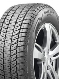 Bridgestone Blizzak DM-V3 255/55 R19