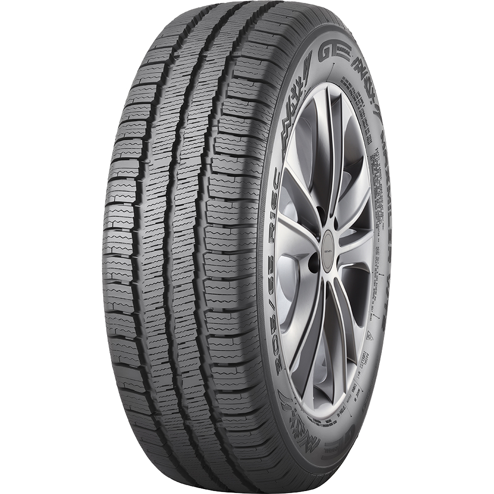 9240_muster_terve-2 GT Radial Maxmiler Wt2 Cargo 205/70 R15C