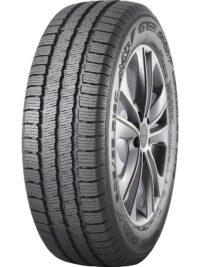 GT Radial Maxmiler Wt2 Cargo 195/80 R14C
