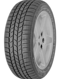 Continental ContiContact TS 815 205/50 R17