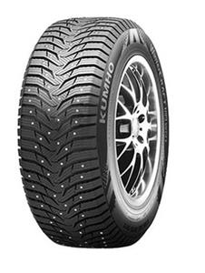 10343_muster_terve-1 Kumho WinterCraft Ice WI31+ 215/70 R15