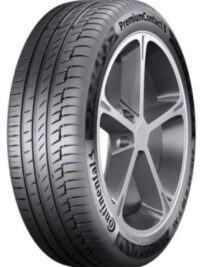 Continental Premium 6 Ao1 Fr 265/45 R21
