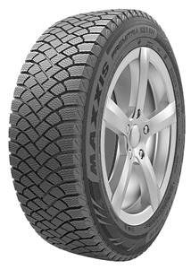 10545_muster_terve-5 Maxxis Premitra Ice 5 Sp5 Suv 255/45 R21