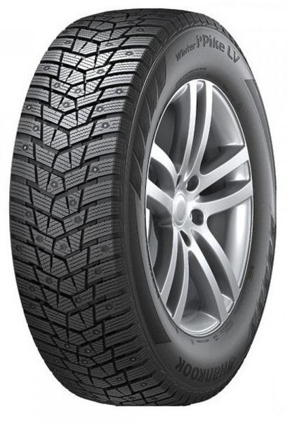 10560_muster_terve-1 Hankook WiNter i*Pike LV (RW15) 215/65 R15C