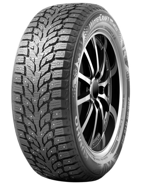 10653_muster_terve-7 Kumho WinterCraft Ice Wi32 155/70 R13