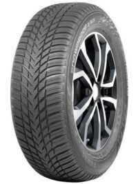 Nokian Snowproof 2 Suv 225/60 R17