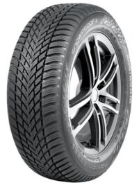 Nokian Snowproof 2 225/45 R17