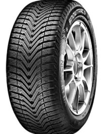 Vredestein Snowtrac 5 – Vw 185/60 R16