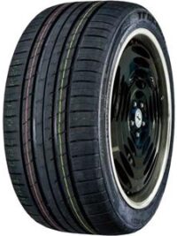 Tracmax X-privilo Rs01 285/35 R22