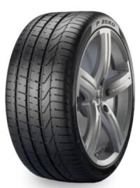 Pirelli Pzero All Season 255/45 R19