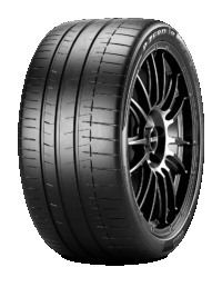 Pirelli P ZERO™ R 285/40 R20