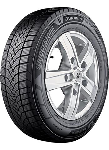 11221_muster_terve-3 Bridgestone DURAVIS VAN WINTER 235/65 R16C