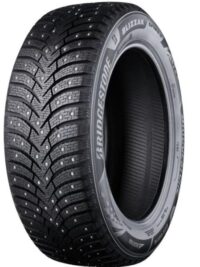 Bridgestone BLIZZAK SPIKE 3 225/60 R17