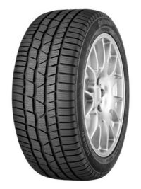 Continental Ts-830 P N0 Fr 235/40 R19