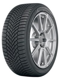 Yokohama V906a Bluearth 215/50 R18