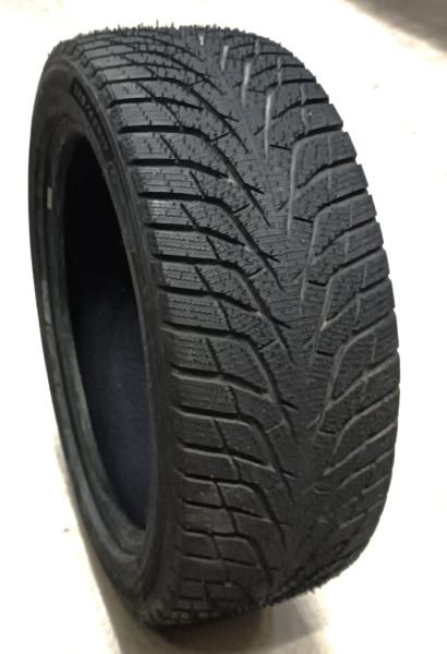 11688_muster_terve Hankook Winter I*cept Iz3 (w636) DEMO 5km 225/45 R17