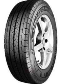 Bridgestone R660 Eco (+) 235/65 R16C