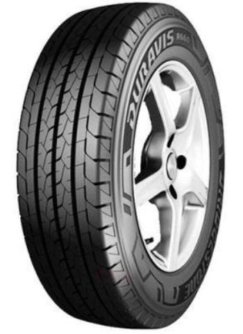 11703_muster_terve Bridgestone R660 Eco (+) 235/65 R16C