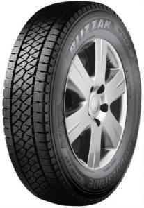 1480_muster_terve Bridgestone Blizzak W995 225/70 R15C