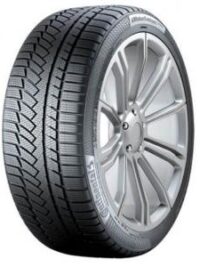 Continental WinterContact TS850P 215/55 R18