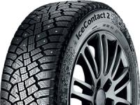 Continental IceContact 2 235/65 R19