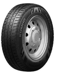 Kumho Cw51 195/75 R16C