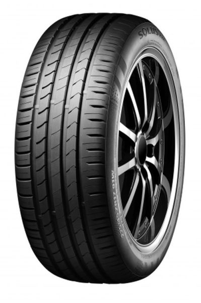 3086_muster_terve Kumho Hs51 215/45 R16