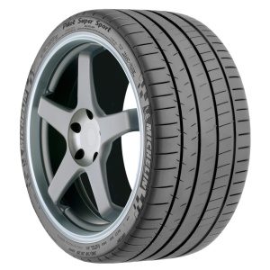 3470_muster_terve Michelin Supersport Mo1 285/35 R18