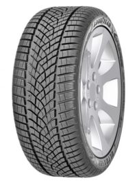 Goodyear Ug Ice Suv G1 225/60 R17