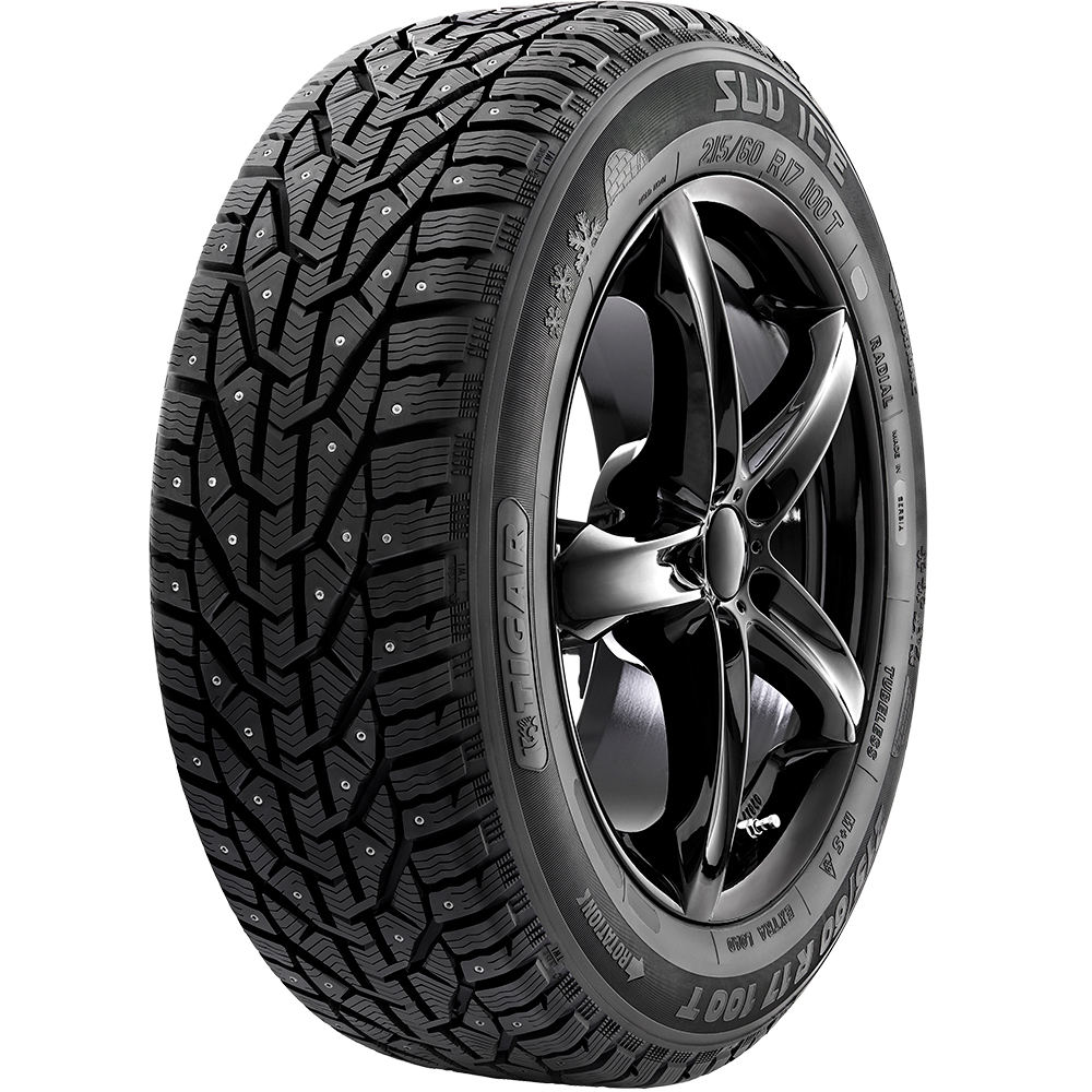 4500_muster_terve Tigar Suv Ice 215/60 R17
