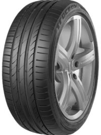 Tracmax X Privilo Tx3 215/50 R18