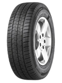 Continental Vancontact 4season 215/75 R16C