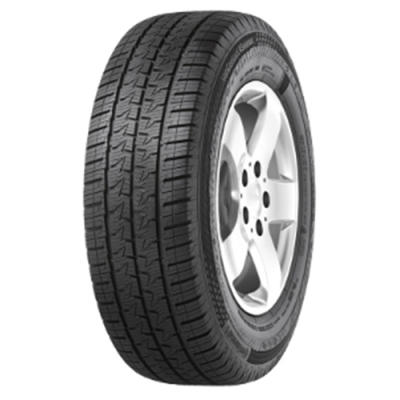 x-default Continental Vancontact 4season 215/75 R16C