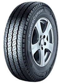 Continental Vancontact Camper 235/65 R16C