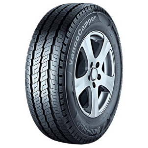 5191_muster_terve-1 Continental Vancontact Camper 235/65 R16C