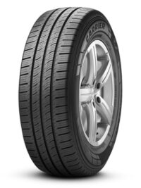 Pirelli Carrier All Season 225/75 R16C