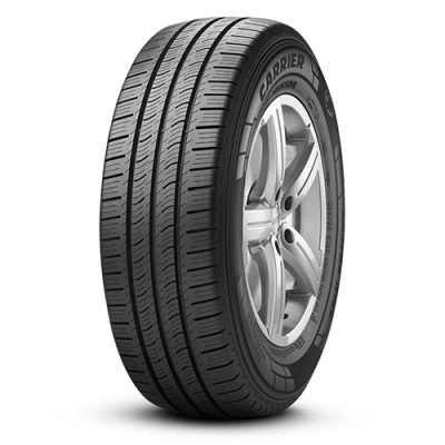 5670_muster_terve Pirelli Carrier All Season 225/75 R16C