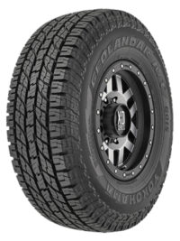Yokohama G015 Rbl 215/70 R16