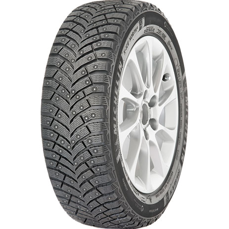 5935_muster_terve-22 Michelin X-ice North 4 225/55 R18
