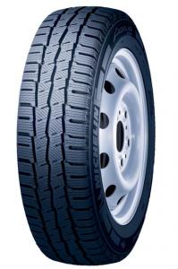 Michelin AGILIS ALPIN 195/65 R16C
