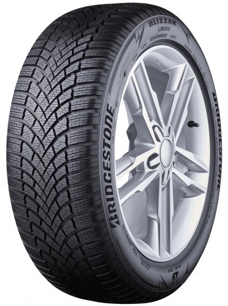 7010_muster_terve-10 Bridgestone BLIZZAK LM005 195/65 R15