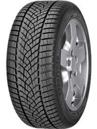Goodyear UltraGrip Performance+ 255/55 R18