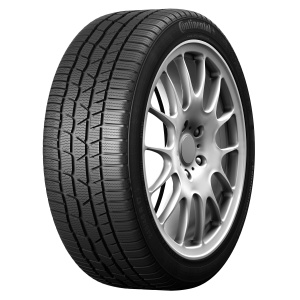 7396_muster_terve-2 Continental Contiwintercontact Ts830 P 205/55 R16