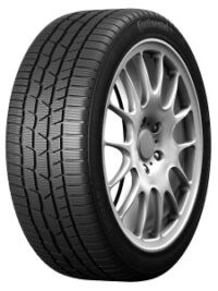 Continental Contiwintercontact Ts830 P 205/55 R16