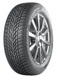 Nokian Wr Snowproof P 225/50 R18