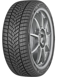 Goodyear UltraGrip Ice 2+ 235/35 R20