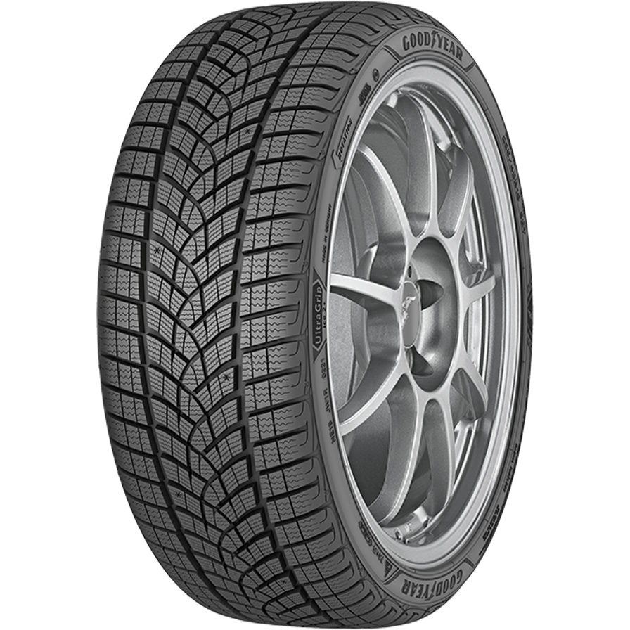 8148_muster_terve Goodyear UltraGrip Ice 2+ 235/45 R19