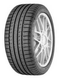 Continental Contiwintercontact Ts810 S 205/55 R17