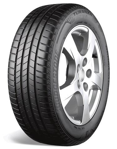 8633_muster_terve Bridgestone Turanza Eco 235/50 R20